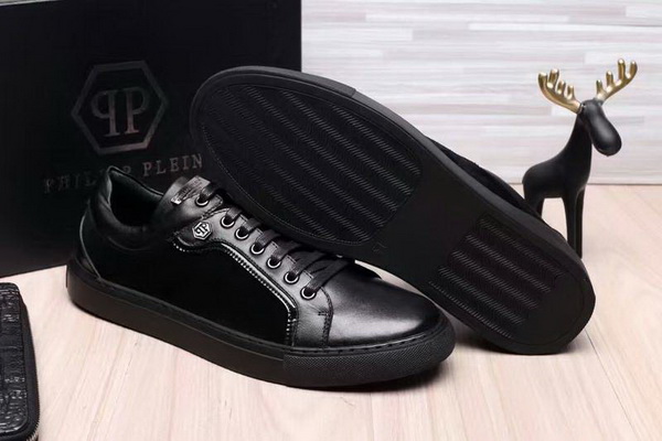 PhiliPP Plein Fashion Casual Men Shoes--060